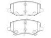 Bremsbelagsatz, Scheibenbremse Brake Pad Set:3500310U2230F01