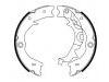 刹车蹄片 Brake Shoe Set:58350-4DA00