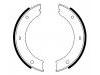 Zapata de freno Brake Shoe Set:219569