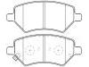 Brake Pad Set:B11-6GN3501080