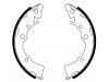 Bremsbackensatz Brake Shoe Set:58350-1YA00