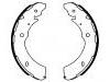 ブレーキシュー Brake Shoe Set:5-87832-257-0