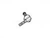 Spurstangenkopf Tie Rod End:45046-39026