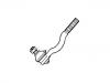 Cabezal barra de dirección Tie Rod End:45406-39075