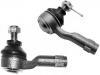 Cabezal barra de dirección Tie Rod End:48520-27N25