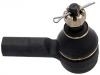 Spurstangenkopf Tie Rod End:MR977606