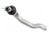 Tie Rod End:48640-EB70A