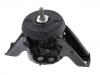 Support moteur Engine Mount:21810-2T000