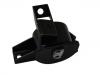 Lagerung, Motor Engine Mount:21830-0X020