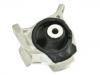 Lagerung, Motor Engine Mount:50850-TR0-A81